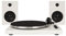 Crosley T150 Tourne-Disque Bluetooth Blanc