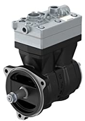 WABCO 4127040140 Compresor de suspensión neumática Compatible con VOLVO FM 9