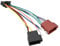 ISO Radio Kabelbaum Adapter Autoradio Radio Kabelbaum Stecker Ersatz für Pioneer Old Audio für für