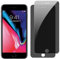 GXAYZ 【2 Stück】 Sichtschutz Schutzfolie für iPhone 7/8 Plus,Privacy Panzer Schutz glas，Anti-Peeping Sichtschutzfolie，Anti-Spy Schutzglas