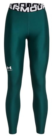 Under Armour HeatGear Authentics Tight Damen - M