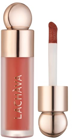 Rare Brush For Beauty Soft Pinch Liquid (Nude Mauve), weniger als 100 ml Aloe Saft Bio Wohlschmeckend (Red, One Size)