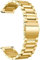 Generisch Pulseras para Xiaomi Watch S3/Watch S2/Watch S1 pulsera de acero inoxidable de repuesto de metal correa de reloj de pulsera de negocios compatible con Xiaomi Watch S3/S2/S1 Smartwatch