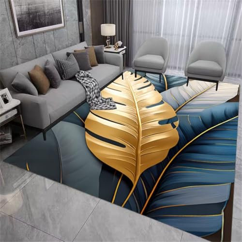 RUGMRZ Bedroom Rug Small Gaming Rugs For Boys Bedroom Shaggy Carpet For Living Room Nursery Carpets Modern Stylish Living Room Interior Decoration Short Pile Eco-Friendly Carpet Runners For Hallways m