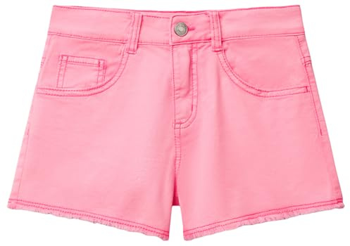 United Colors of Benetton Short, Rosa, 150 cm