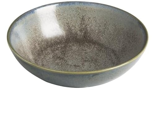 nisbets limited Olympia Ember Blue Coupe Bowl - 200x65mm 8 (Box 4)