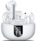 AOVOCE Bluetooth Kopfhörer, kabellose Kopfhörer Bluetooth 5.3 In Ear Kopfhörer, HiFi Stereo Kopfhörer Sportkopfhörer mit 4 Mikrofonen, LED Anzeige, 159,99 Grau