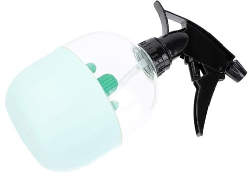 Sosoport Spruzzatore Per Irrigazione Da 500 Ml Per Vasi Di Piante Spruzzatore Per Irrigazione Per Piante Da