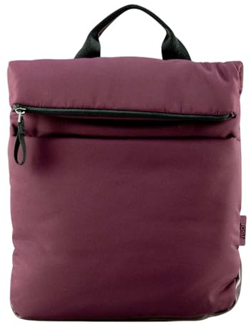 Jost Falun Daypack Backpack Wine