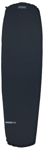 Stoic Erwachsene (Unisex) RovenSt. Sleeping Mat Isomatte