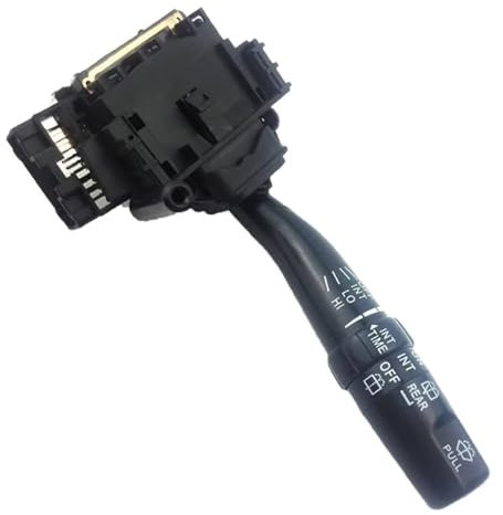 Kompatibel mit 4Runner 2000 2001 2002 2003 2004 Blinker-Lichtschalter Hebel-Kontrollschalter 2005 84652-26440