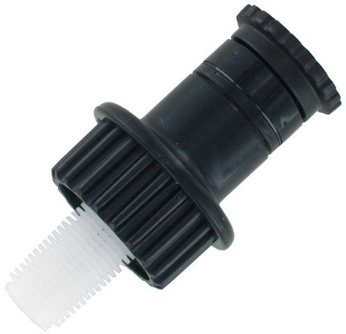Toro 53731 arbusto Rociador de Spray con Boquilla Ajustable, 0 – 360 Grados, 15-Feet