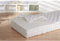f.a.n. Frankenstolz Unterbett Matratzenauflage Medisan Polly (Maße: 90 x 190 cm)