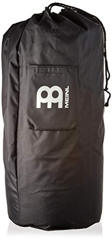 Meinl Percussion MSTDJB Djembe Gig-Bag,s chwarz