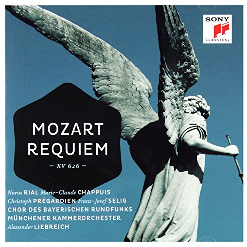 Requiem d-Moll, KV 626 / Ave Verum, KV 618
