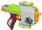 NERF Hasbro A6557E24 - Zombie Strike Sidestrike, Spielzeugblaster
