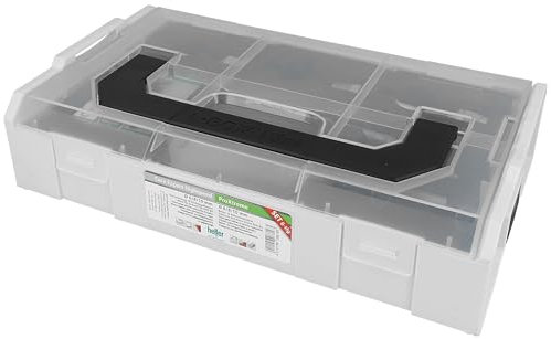 Heller - Juego brocas proxtreme diámetro 5/6/8(3u)