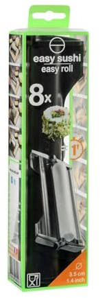 Easy Sushi® 3.5 cm - Kit de préparation makis et roulés