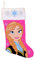 Disney Princess - Frozen - Die Eiskönigin Nikolausstiefel, Christmas Stocking Anna USA