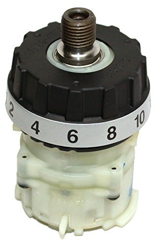 Engrenage Perceuse-Tournevis MAKITA DF457D