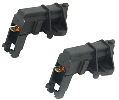 Zanussi Washing Machine 50265479001 Accessories/Washing Machine Carbon Brush and Holder