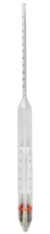 Bierwurzespindel 10-20 plato +therm