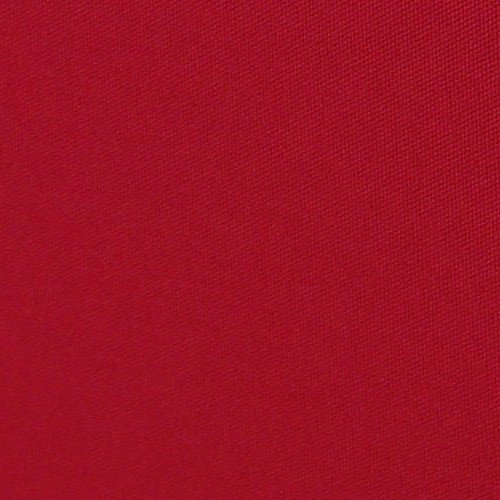 Springrollo Mittelzugrollo Schnapprollo klemmfix Fenster Rollo ohne Bohren Klemmrollo Breite 60-200 cm Farbwahl Stoff blickdicht halbtransparent klemmbar inkl. Klemmträger (90 x 180 cm / Rot)