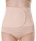 Upstore Bauchband/Schlankheits-Shaper für Frauen, für postnatale Unterleibstütze, Rückenstütze, Gürtel während Schwangerschaft, nach dem Kaiserschnitt, Korsett, Stay-lace