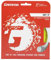 Gamma Tennissaite TNT² 12,2 m Set 17 (1.27 mm) Neongelb