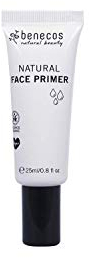 benecos - natural beauty Biokosmetik - Face Primer - flüssig - alle Hauttypen - vegan