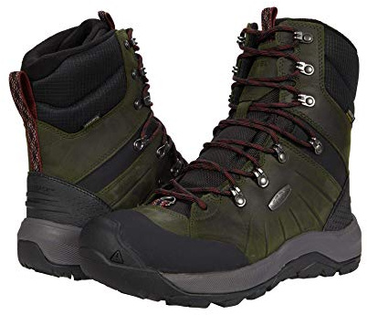 KEEN Men Revel IV High Polar