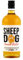 Sheep Dog Peanut Butter Whiskey Liqueur 70cl