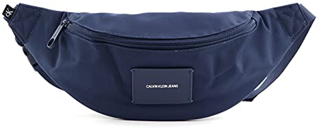 Calvin Klein Sport Essential Waistbag Inst Antique Blue