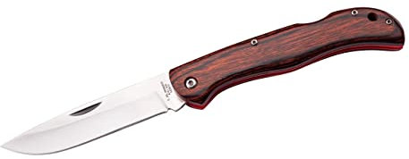 Herbertz Unisex – Erwachsene Messer, Mehrfarbig, Uni