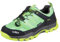 CMP Kids Rigel Low Trekking Shoes Kids WP, Zapatos de Trekking Unisex niños, Cactus, 38 EU