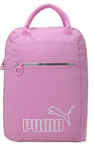 PUMA Damen College Rucksack OneSizeOpera Mauve Pink