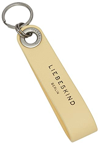 Liebeskind Berlin Keyring, One Size (HxBxT 2.6cm x 16cm x 0.5cm), Sorbet