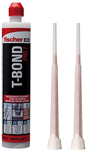 1PEZZO FISCHER ANCORANTE T-BOND PRO.1 300 ML