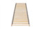 ECOFORM Economic Lattenrost Massive Buche 70/80 / 90 / 100cm x 200cm - vom Hersteller (80cm x 200cm)
