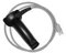 ZEBRA PS20 USB Cable CBL-PS20-USBCHG-01, USB A, CBL-PS20-USBCHG-01 (CBL-PS20-USBCHG-01, USB A, Black, Grey)