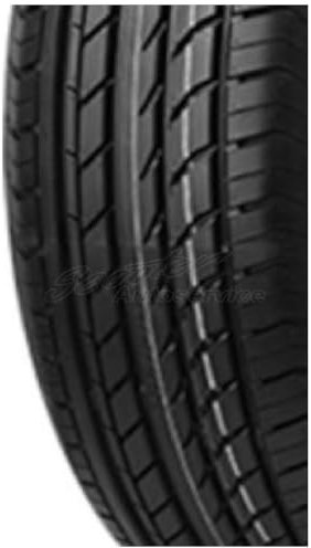 ROYAL BLACK Sommerreifen 195/45 R 16 XL TL 84V ROYALMILE BSW