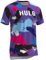 MTB-Trikot,Fahrradtrikot Herren Kurz,fahrradshirts Herren Kurz,MTB Tshirt,atmungsaktives Material, Schnell Trocknend,antibakteriell,Geeignet Für Viele Outdoor-Sportarten (Style-03,5XL)