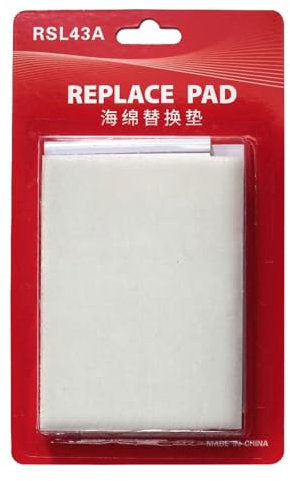 Arrovarp Outil De Peinture Des Bords | Pinceau Edger Avec Tampon De Retouche - Bac À Peinture, Peintre D'angle, Outil De Bordure De Peinture Pour Murs, Murs Et Plafonds D'angle, Pièce Intérieure De La