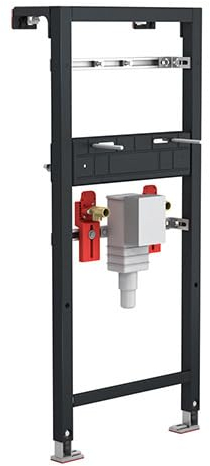 MEPA nextVIT WT-Element BF ELB und WB System BH 120 cm