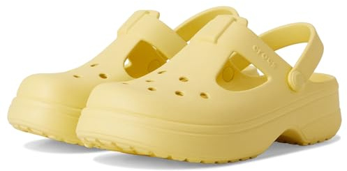 Crocs Kids Classic Mary Jane