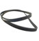 CaScam Courroies De Pièces De Machine À Laver. Compatible avec Whirlpool, Courroie De Machine À Laver À Tambour 5PJE1194 5EPJ1194