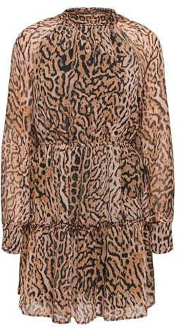 ONLY Female Kleid ONLISABELLA Kurzes Kleid | Dress