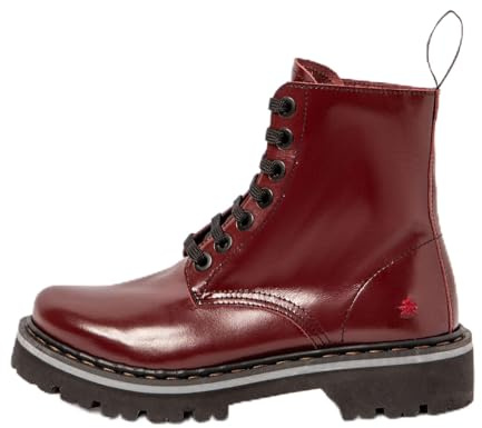 ART Unisex 1166 MarinaOxford-Stiefel