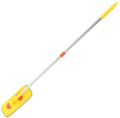 ADOCARN Mopa De Limpieza Educativa para Niño Niña Herramienta De Simulación De Limpieza Juguete De Housekeeping para Hogar y Jardín para Preescolar y Desarrollo De Habilidades