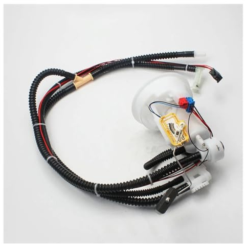 A2034706694 2034706694 Kraftstofffilter-Niveausensor Kompatibel for Mercedes Benz W203 A209 C209 CL203 S203 Kfz-Teile
